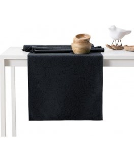 AmeliaHome Staltiesė AH GAIA HMD Juodas 30X100