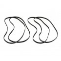 Zortrax M300/M300 Plus/M300 Dual GT2 belt X/Y - long Zortrax M300/M300 Plus/M300 Dual GT2 belt X/Y - long