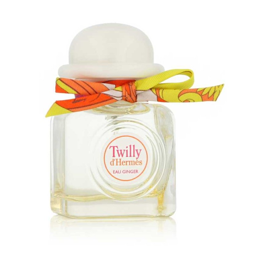Hermes Twilly d'Hermes Eau Ginger EDP Spray, 50 ml
