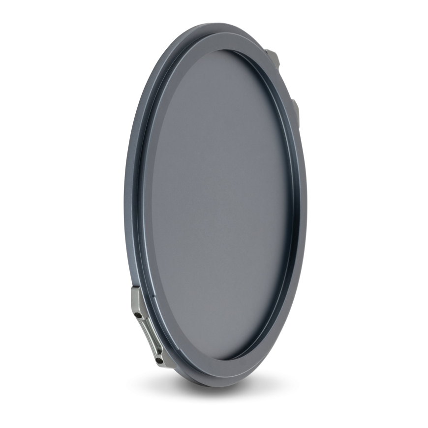 NiSi JetMag Pro Back Cap