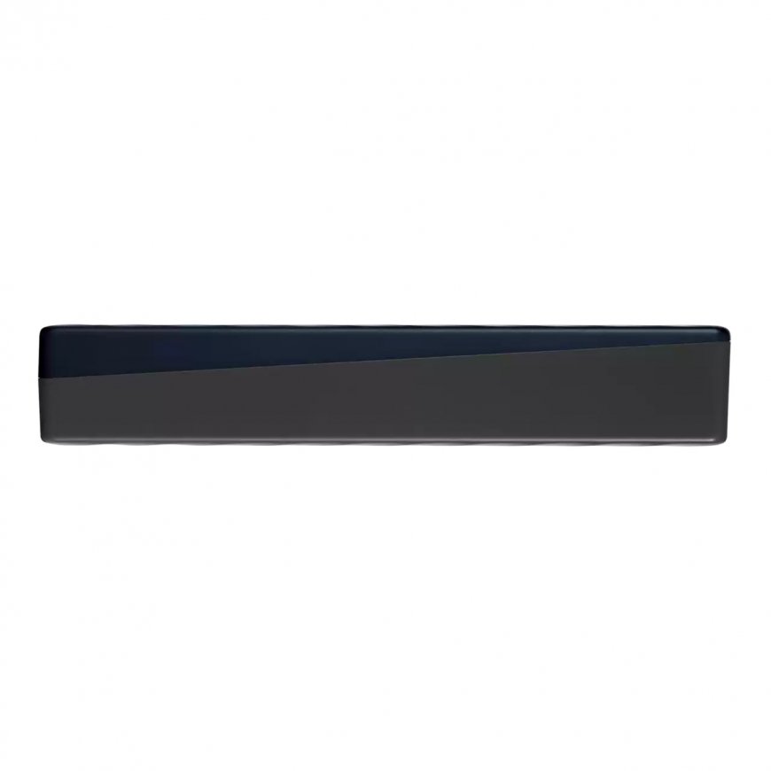 Western Digital My Passport WDBK6C0060BBL-WESN внешний жесткий диск 6 TB 2.5" Micro-USB B 3.2 Gen 1 – 5