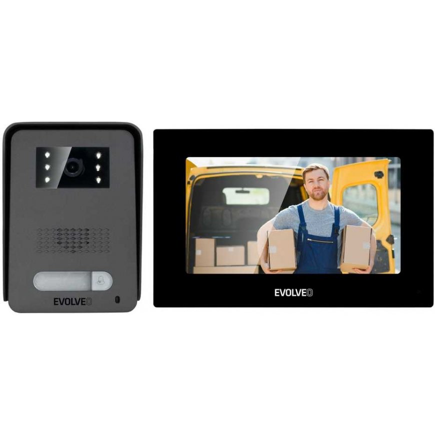 EVOLVEO DoorPhone AP1-2 – 2