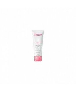 Topicrem Ultra kosteuttava naamio 50 ml