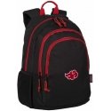 Mokyklinis krepšys Naruto Cloud 42 x 31 x 19 cm Mokyklinis krepšys Naruto Cloud 42 x 31 x 19 cm