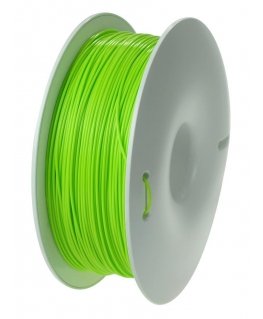 3D plastic Fiberlogy Easy PLA 1.75mm 0.85kg – Light Green