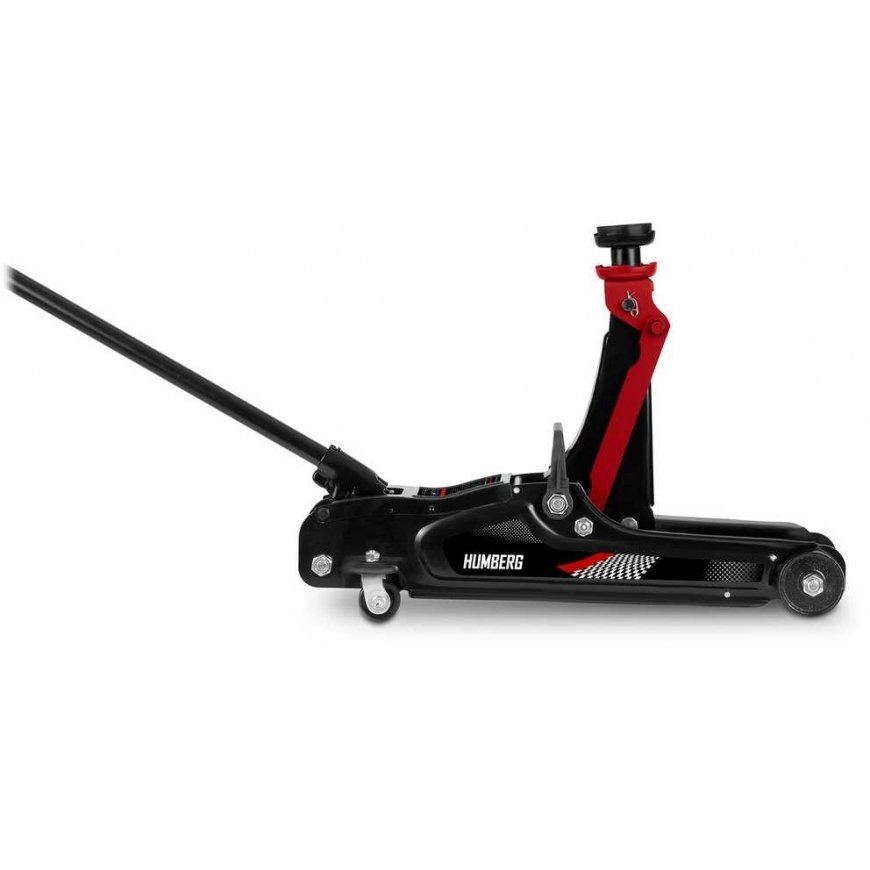 Humberg HM-380 autokeltuvas 2,5t – 4