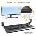 SENSE7 table mobile table Black 70 cmx52 cm black SENSE7 table mobile table Black 70 cmx52 cm black
