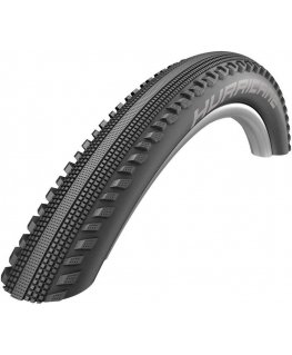 Schwalbe Hurricane (musta, ETRTO: 62-622)