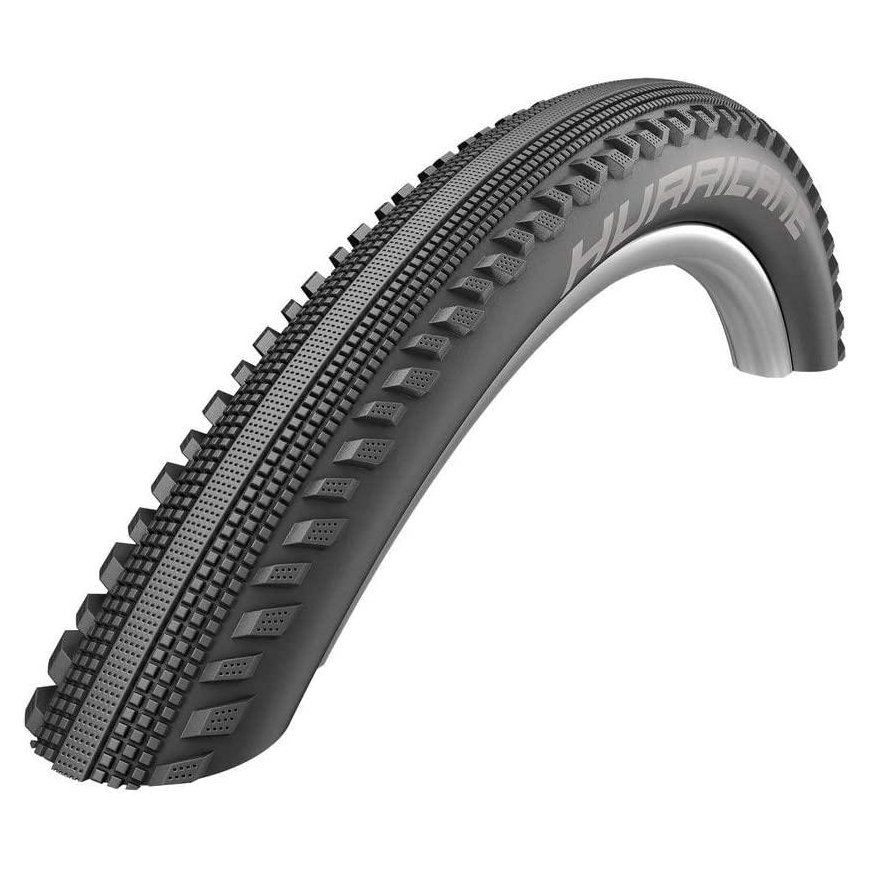 Schwalbe Hurricane (black, ETRTO: 62-622)