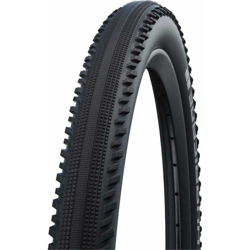 Schwalbe Hurricane (black, ETRTO: 62-622) – 2