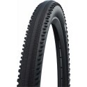 Schwalbe Hurricane (juodas, ETRTO: 62-622)