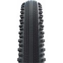 Schwalbe Hurricane (black, ETRTO: 62-622)