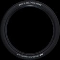 Schwalbe Hurricane (black, ETRTO: 62-622)