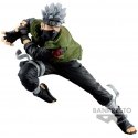 Naruto Shippuden Hatake Kakashi Banpresto Figuuri Colosseum 13cm Naruto Shippuden Hatake Kakashi Banpresto Figuuri Colosseum 13cm