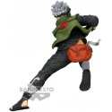 Naruto Shippuden Hatake Kakashi Banpresto Figure Colosseum 13cm Naruto Shippuden Hatake Kakashi Banpresto Figure Colosseum 13cm