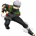 Naruto Shippuden Hatake Kakashi Banpresto Figure Colosseum 13cm Naruto Shippuden Hatake Kakashi Banpresto Figure Colosseum 13cm