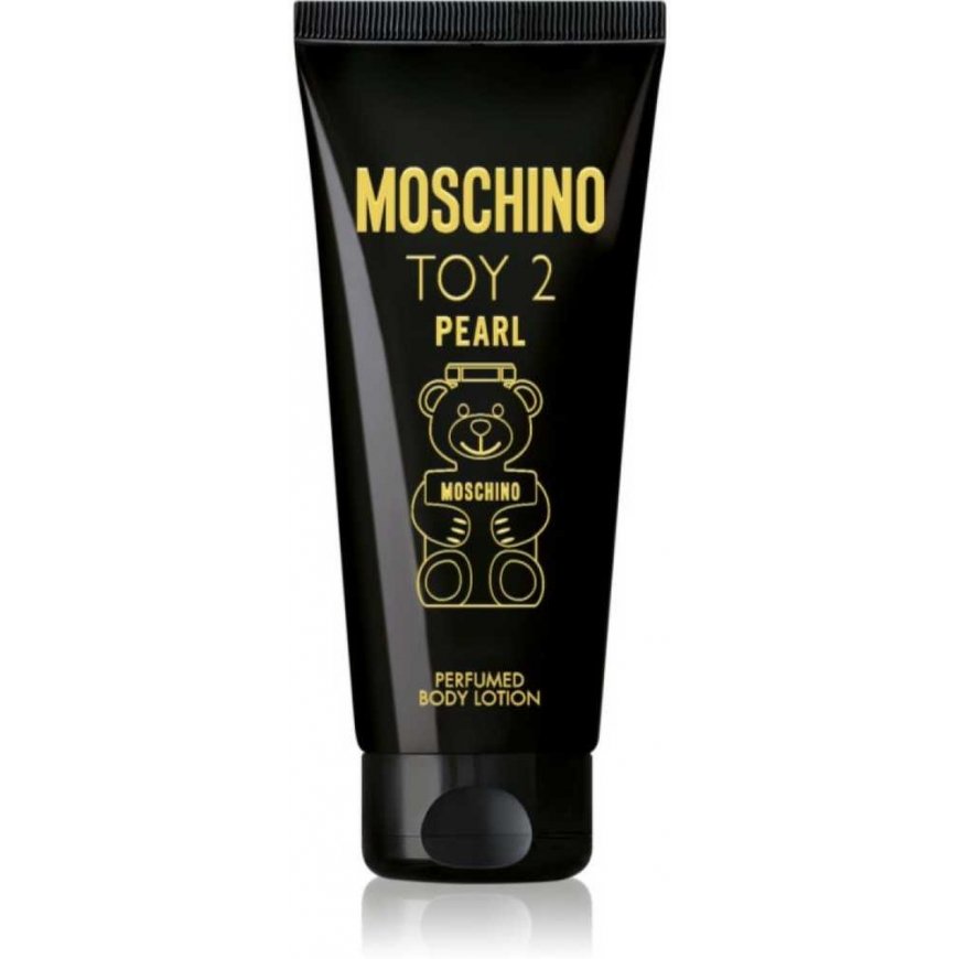 Moschino Toy 2 Pearl Perfumed Body Lotion, 200 ml – 2