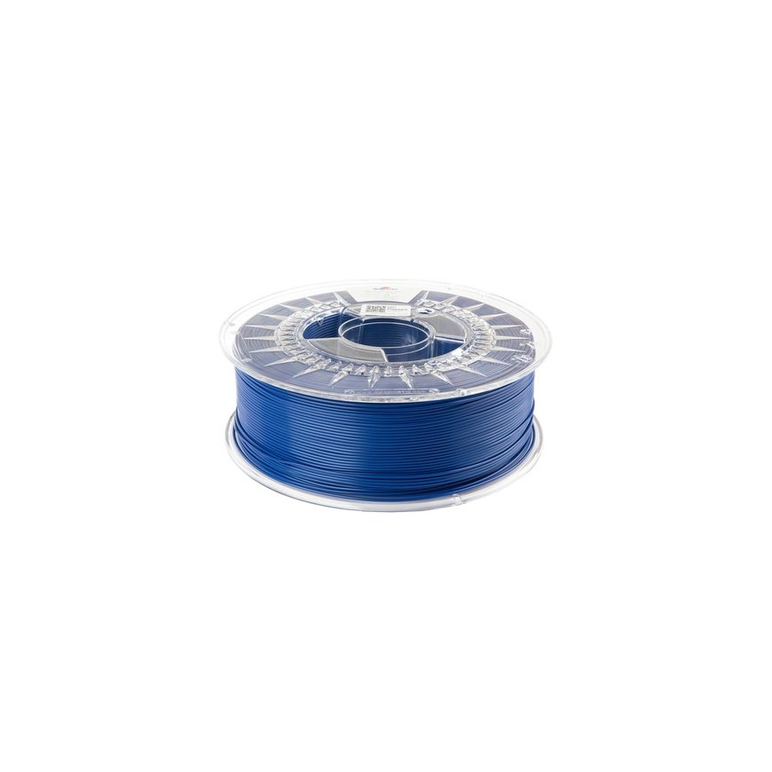 Spectrum Filaments ASA 275 1.75 mm Akryylinitriili-styreeni-akrylaatti (ASA) Sininen, Laivasto 1 kg – 2