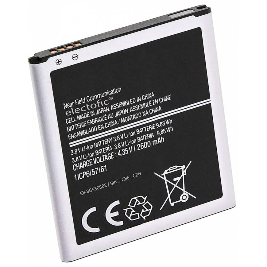 Samsung EB-BG530BBE battery G530 G531 Galaxy