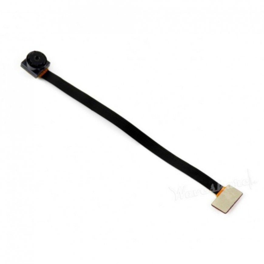 OdSeven camera module Sony IMX219 8MPx 77.6° - for Raspberry Pi