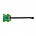 OdSeven camera module Sony IMX219 8MPx 77.6° - for Raspberry Pi