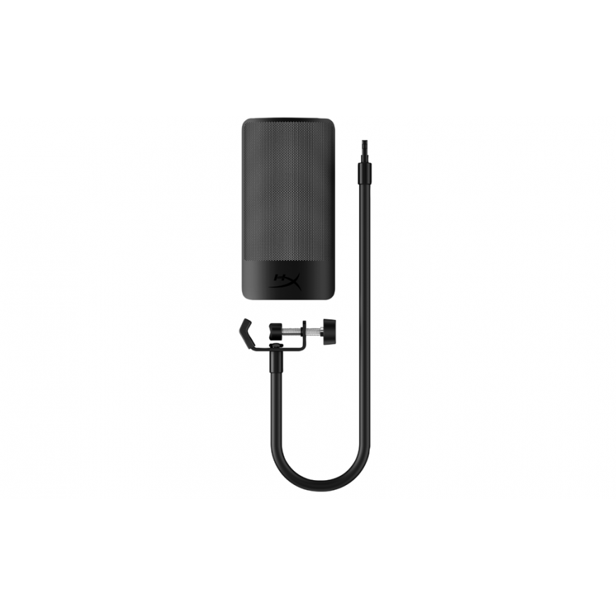 Hewlett Packard (HP) HP HyperX Shield -mikrofonin pop-suodatin