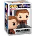 Funko POP figure Star Trek Jack Crusher Funko POP figure Star Trek Jack Crusher