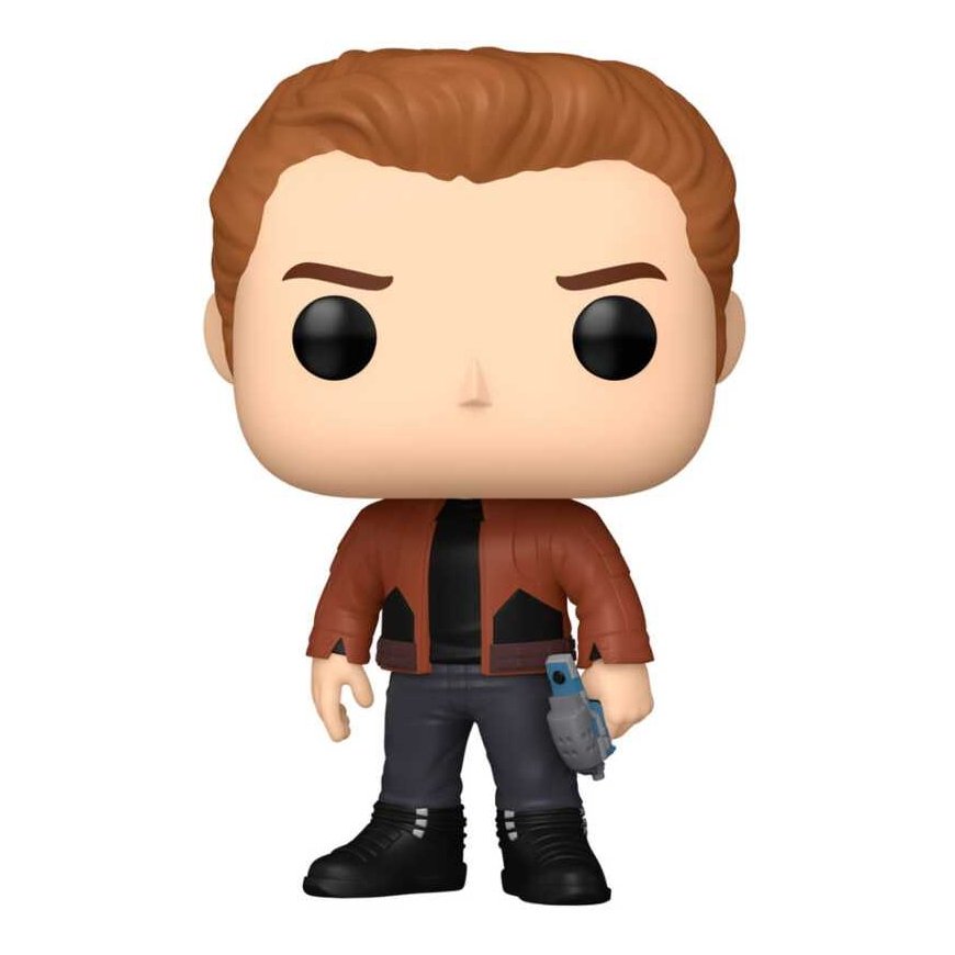Funko POP -hahmo Star Trek Jack Crusher – 2