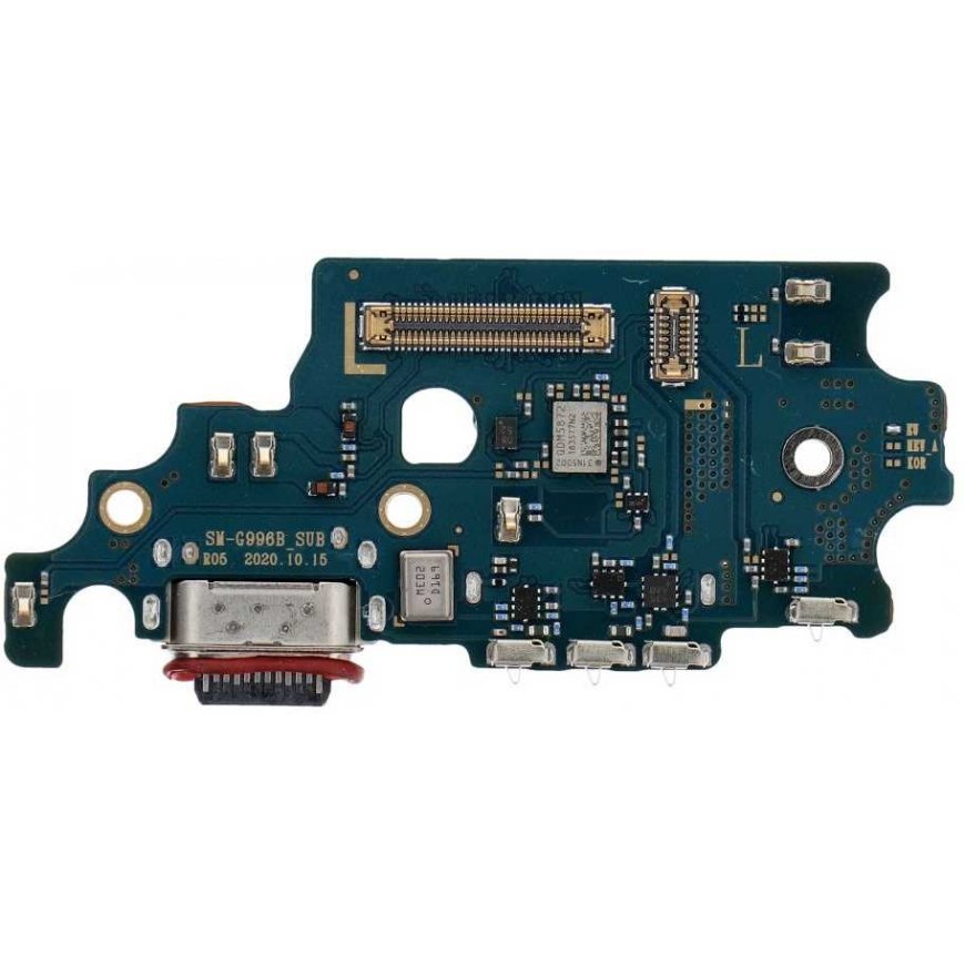 OEM charging board for SAMSUNG S21 Plus G996B/F/N OEM (fast charger)