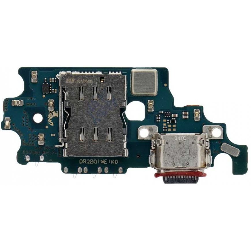 OEM charging board for SAMSUNG S21 Plus G996B/F/N OEM (fast charger) – 2