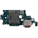 OEM charging board for SAMSUNG S21 Plus G996B/F/N OEM (fast charger) OEM charging board for SAMSUNG S21 Plus G996B/F/N OEM (fast charger)