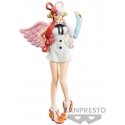 Banpresto One Piece The Grandline Lady TBA Vol.1 figure 16cm
