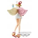 Banpresto One Piece The Grandline Lady TBA Vol.1 figuuri 16cm Banpresto One Piece The Grandline Lady TBA Vol.1 figuuri 16cm