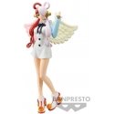 Banpresto One Piece The Grandline Lady TBA Vol.1 figuuri 16cm Banpresto One Piece The Grandline Lady TBA Vol.1 figuuri 16cm