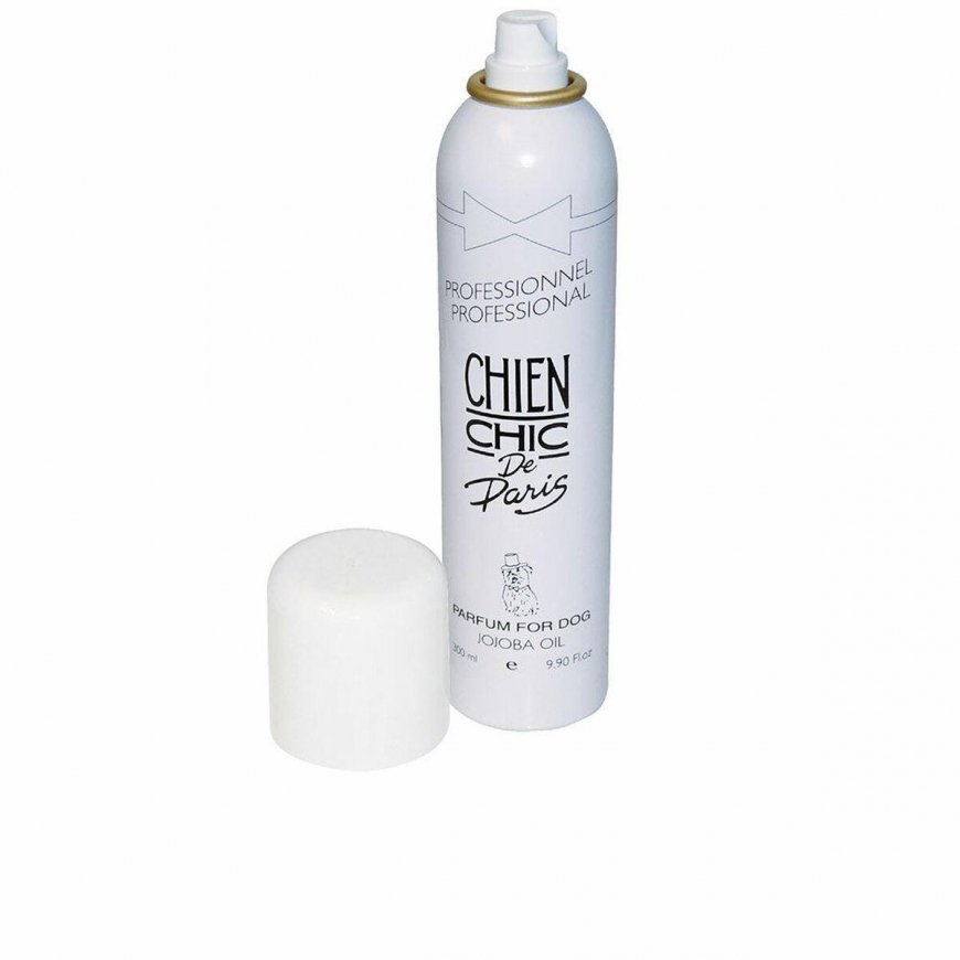 Chien chic de paris Perfume for