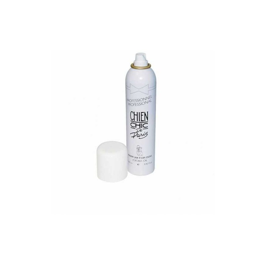 Perfume for animals Chien Chic De Paris Strawberry (300 ml) – 2