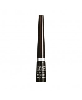 Rimmel Exaggerate Liquid kontūrzīmulis 2,5 ml Šķidrs/Šķidrums 001 Black