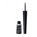 Rimmel Exaggerate Liquid akių kontūro pieštukas 2,5 ml Skystis 001 Black Rimmel Exaggerate Liquid akių kontūro pieštukas 2,5 ml Skystis 001 Black