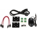 IP-TALLENNIN APTI-N3224AI-P24-I3 32 KANAVAA, 24 PoE IP-TALLENNIN APTI-N3224AI-P24-I3 32 KANAVAA, 24 PoE