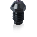 Phaetus PS grūdinto plieno Ruby antgalis V2 0.4 mm - 1 vnt Phaetus PS grūdinto plieno Ruby antgalis V2 0.4 mm - 1 vnt