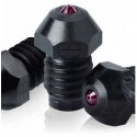 Phaetus PS grūdinto plieno Ruby antgalis V2 0.4 mm - 1 vnt Phaetus PS grūdinto plieno Ruby antgalis V2 0.4 mm - 1 vnt