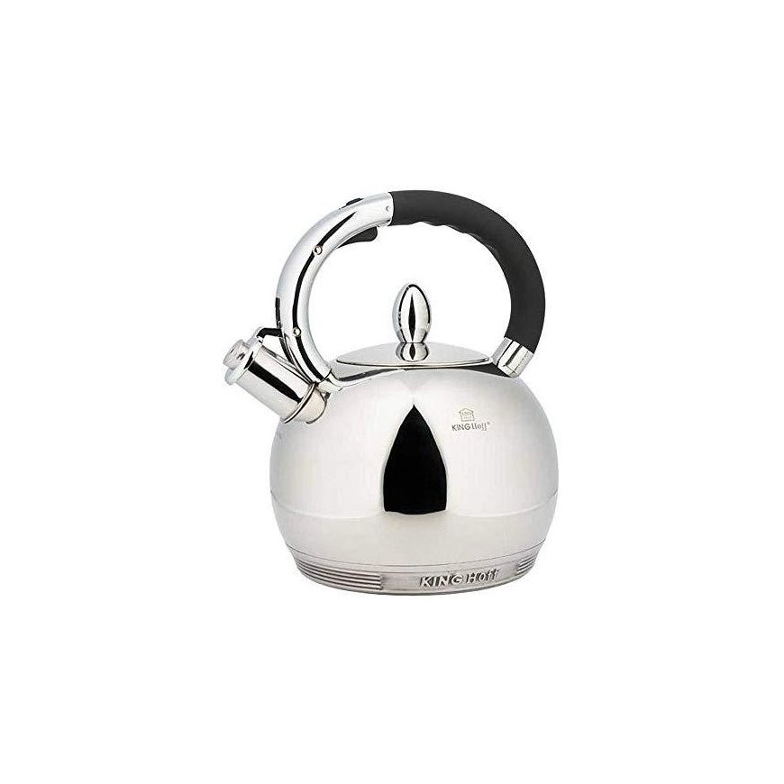 King Hoff Vedenkeitin pillellä Kinghoff 3L KH-3777