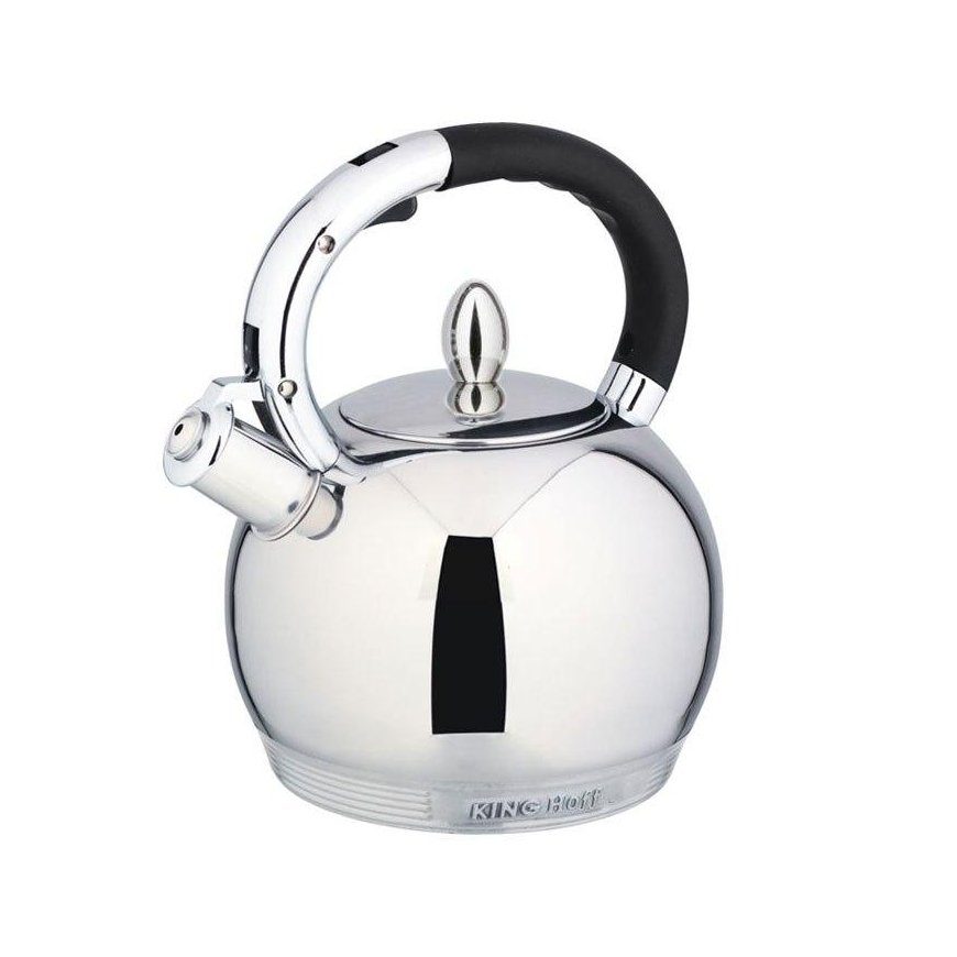 King Hoff Vedenkeitin pillellä Kinghoff 3L KH-3777 – 2