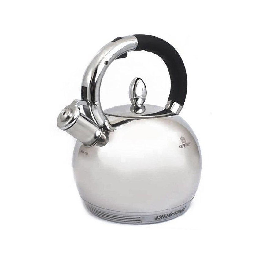 King Hoff Virdulys su švilpuku Kinghoff 3L KH-3777 – 5