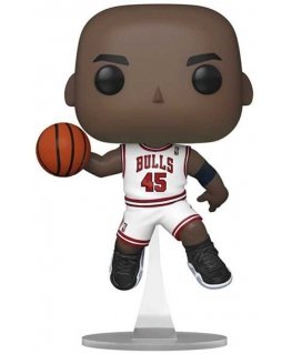Funko POP figure NBA Chicago Bulls Michael Jordan Exclusive