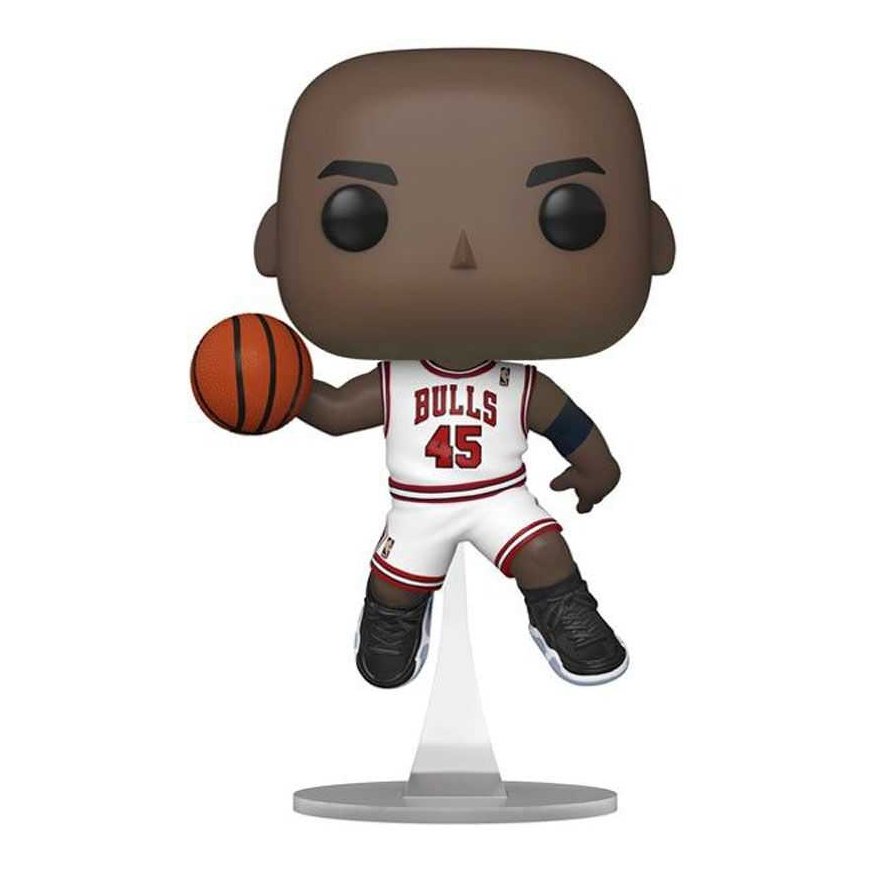 Funko POP figure NBA Chicago Bulls
