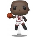 Funko POP figure NBA Chicago Bulls Michael Jordan Exclusive Funko POP figure NBA Chicago Bulls Michael Jordan Exclusive