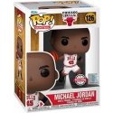 Funko POP figure NBA Chicago Bulls Michael Jordan Exclusive Funko POP figure NBA Chicago Bulls Michael Jordan Exclusive