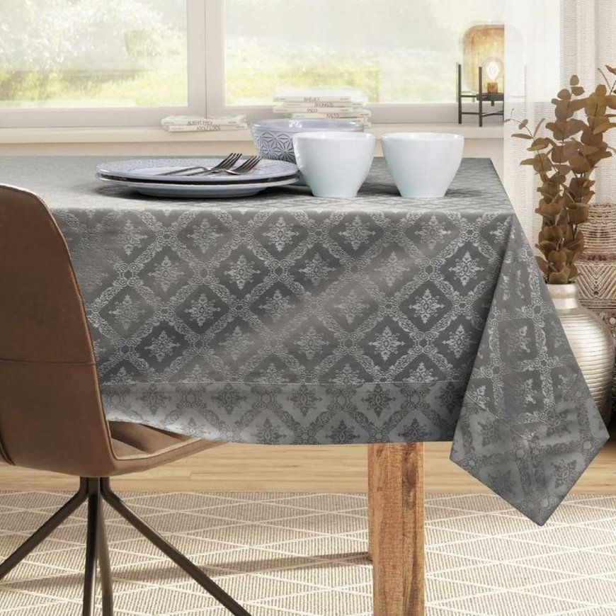 DecoKing Staltiesė MAYA BRD COCOA 160X300 – 5