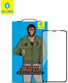 Blueo LCD screen protector 5D Mr. Monkey Glass (Strong HD) Apple iPhone 12/12 Pro black
